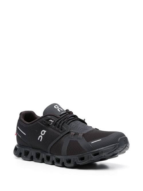 Sneakers uomo Cloud 5 ON RUNNING | 5998986ALLBLACK